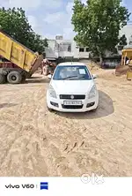 Maruti Suzuki Ritz VXi (ABS) BS IV, 2010, Petrol