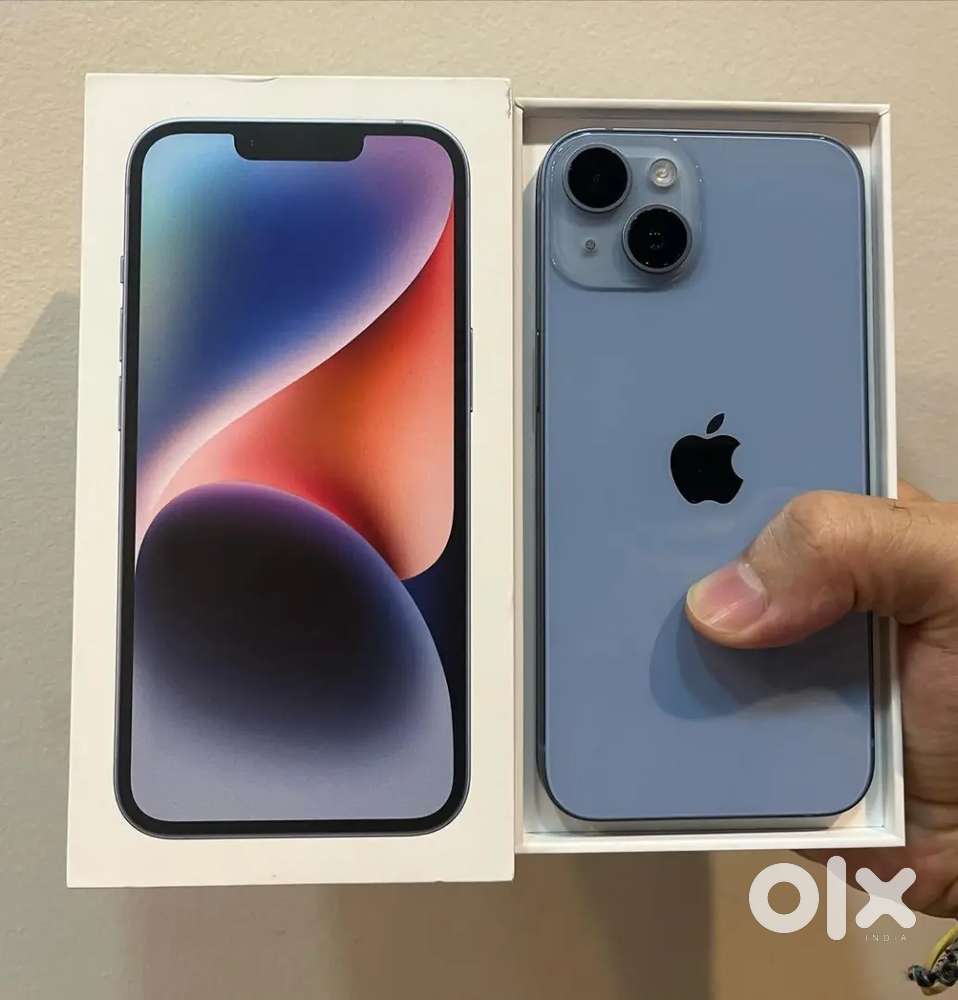 Flash sale on Iphone 14 at urgent basis