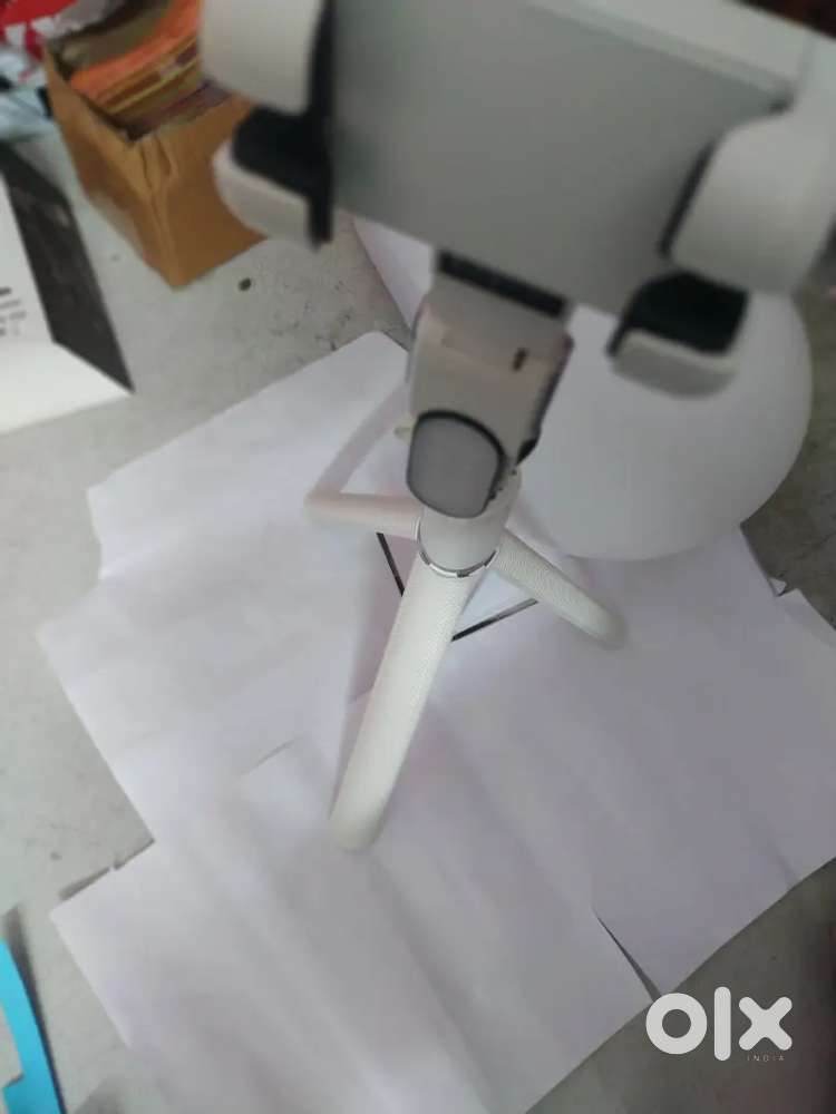 All-in-one fun selfie shooter