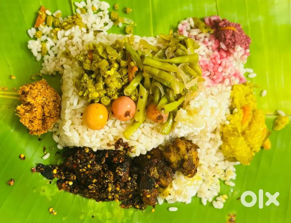 Staff need for cloud kitchen female