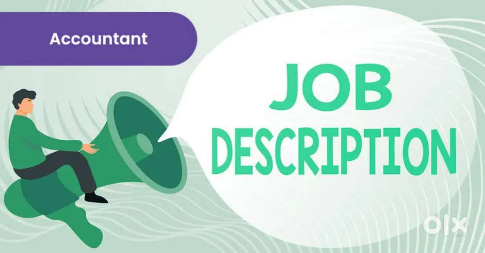 SAVING ACCOUNT JOb