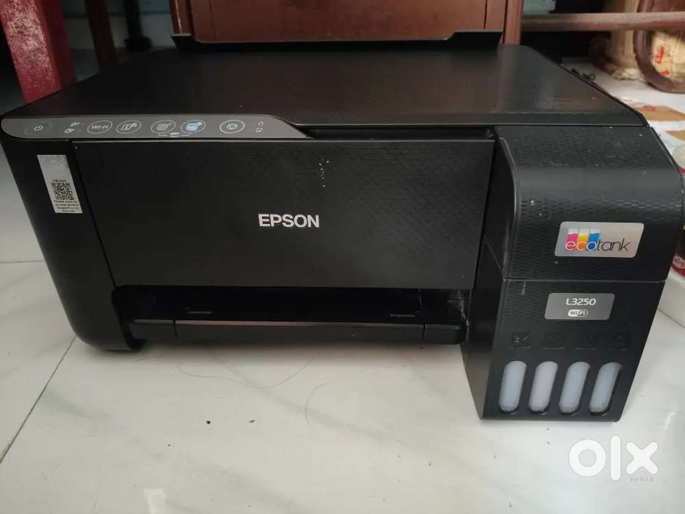 Epson l3250 colour wifi printer