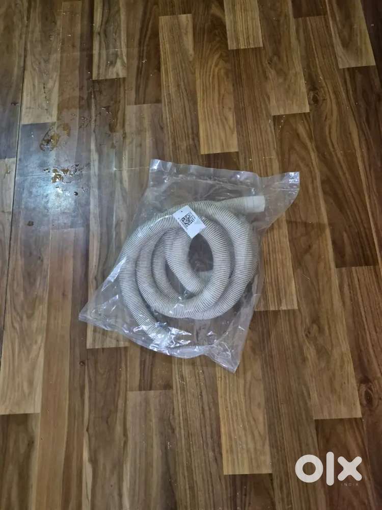 Washing Machine Drain pipe