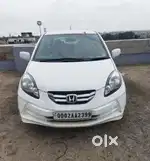 Honda Amaze 1.2 SMT I VTEC, 2016, Petrol