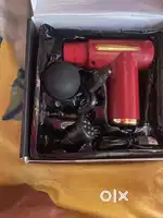 Massage machine