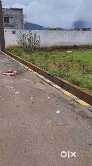 3.3 Cent-East Facing-Plot for Sale in Sundakkamuthur- Cent 11 Lakhs