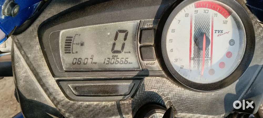 Well mainten gaadi hai