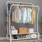 Double Cloth stand