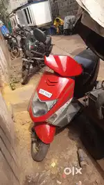 Good condition