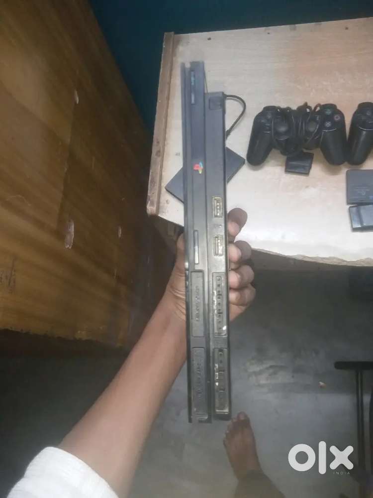 PlayStation 2 All working