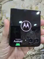 MOTO 50 ULTRA NEW 12GB 256GB LIMITED EDITION