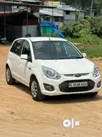 Ford Figo 2014
