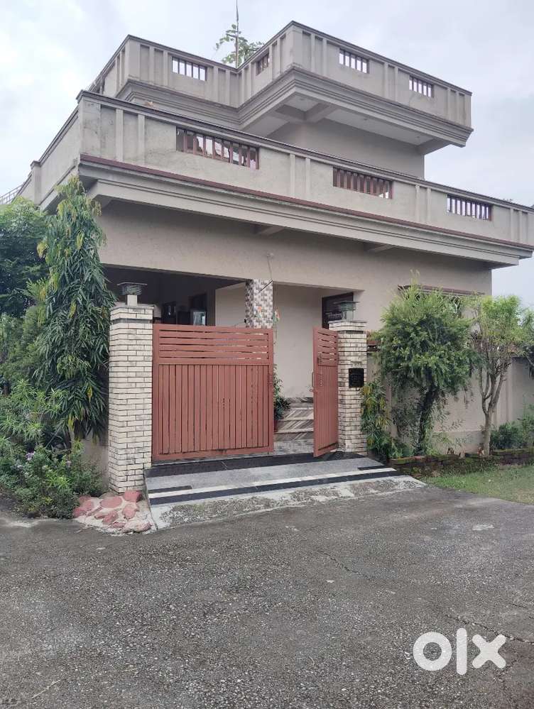 रौतेला निवास