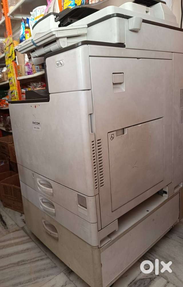 Ricoh IMC 2000 Xerox Machine