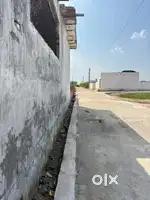 AIIMS hospital के पास बसावट में प्लॉट खरीदे