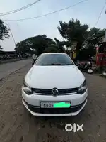 Volkswagen Polo 2018 GT tsi Petrol Well Maintained