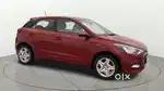 Hyundai Elite i20 Asta 1.2, 2017, CNG & Hybrids