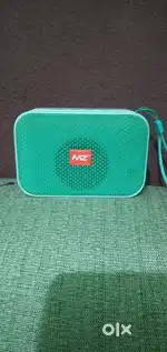 Bluetooth speaker