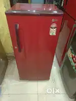 Lg fridge 190 litre fridge