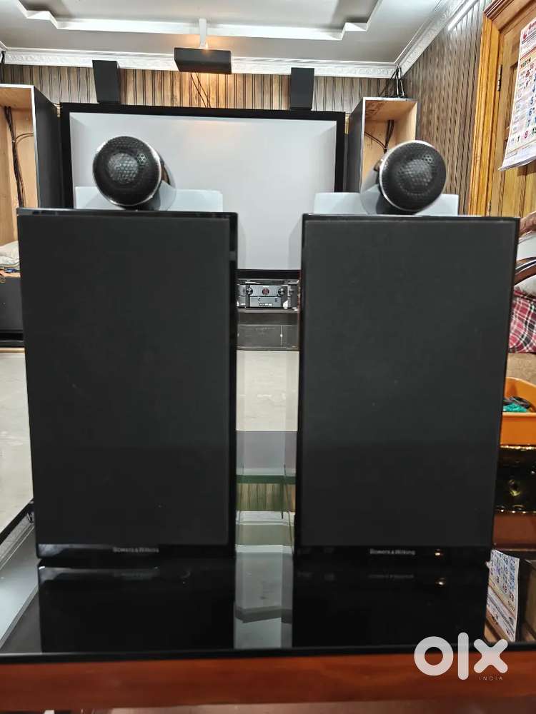 BOWERS&WILKINS 705s2