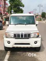 Mahindra Bolero, 2019, Diesel