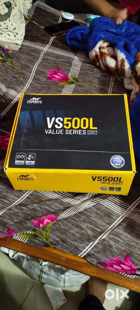 VS500L power supply for sale