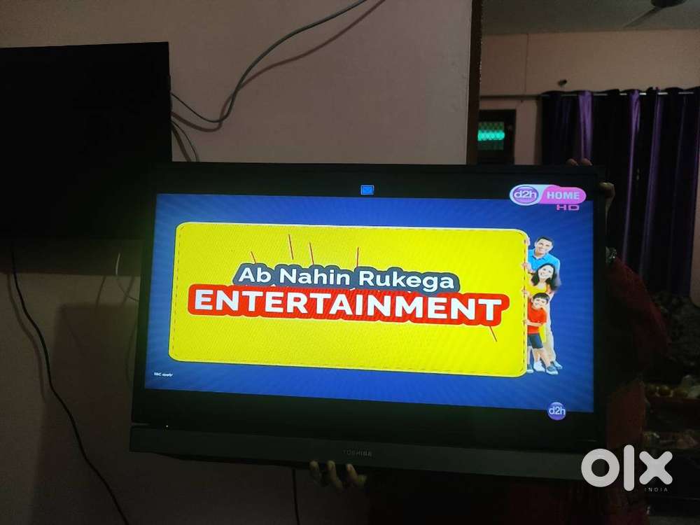 Toshiba 32 inch tv