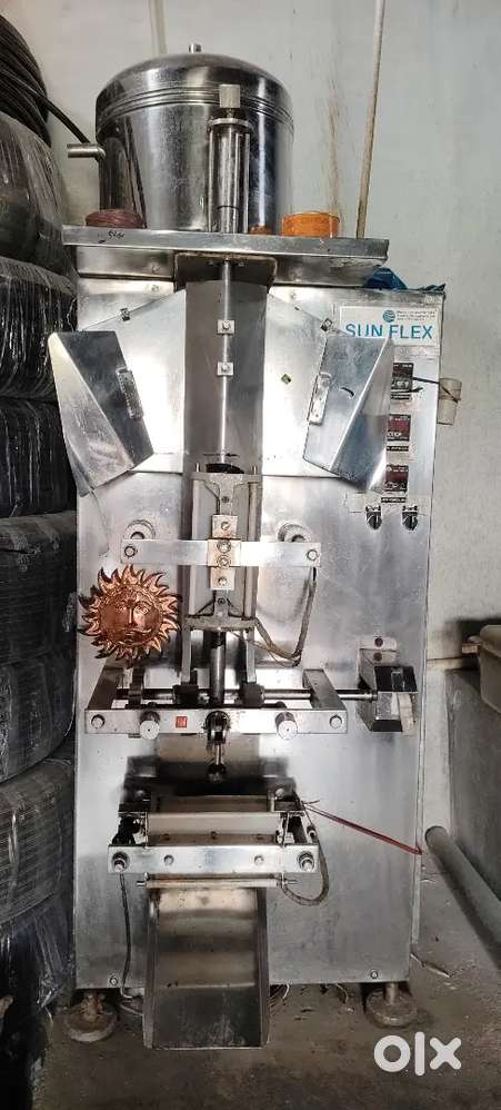 Water Parking Mession