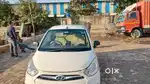 Hyundai i10 2015 Petrol 81000 Km Driven