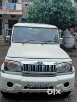 Mahindra Bolero 2013 Diesel Well Maintained
