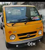 Wanted Tata ace driver