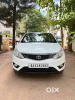 Tata Zest  Quadrajet 1.3 XMS, 2018, Diesel