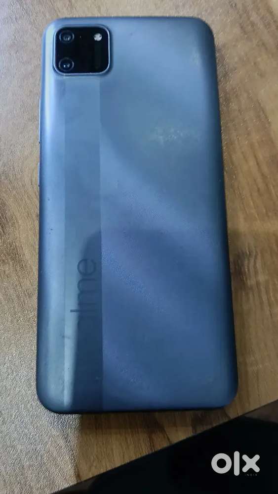 Realme C11 good condition original charger no damage