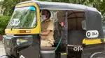 Ola attachment in car and bike auto all over Chennai
