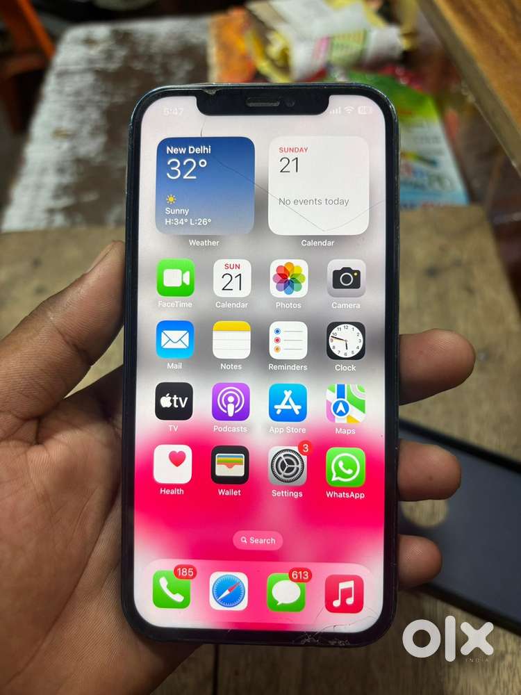 iPhone 12 4/64