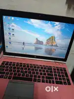 HP laptop   298 gb 4 gb RAM , intel core(TM) i5-2520M CPU -2.50GHz