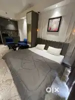 Luxury Airbnb Fully Furnished Loft Available For Rent Ambala Highway