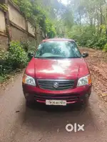 Maruti Suzuki Alto K10 2012 second owner good condition