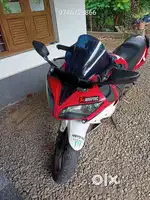 R15s Yamaha