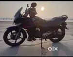 Karizma super bike