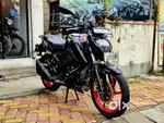 TVS APACHE RTR 160 4V FULLY MINT CONDITION BIKE