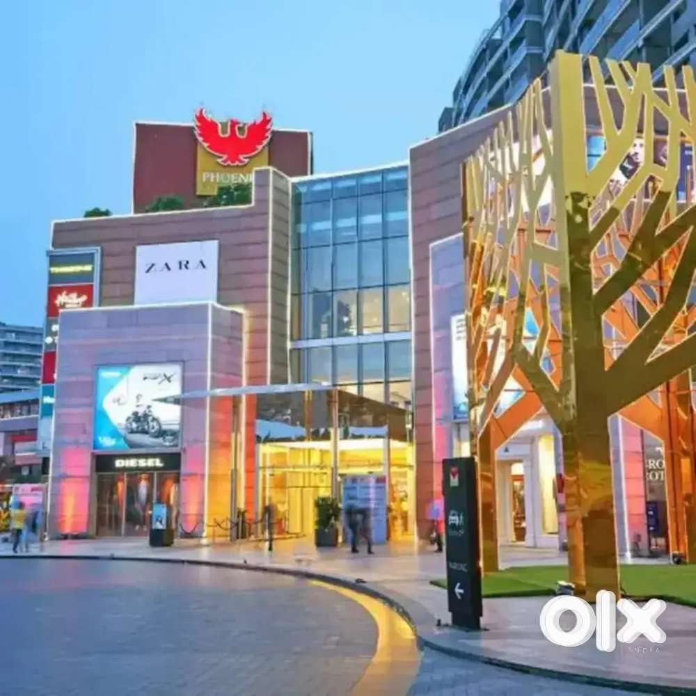 ( PHOENIX PLASSIO MALL ) VACANCIES AVAILABLE IN LUCKNOW APPLY NOW!!