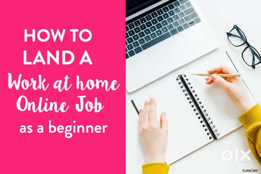 Work from home
