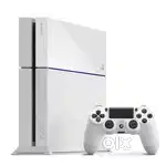 PS4 Limited Edition