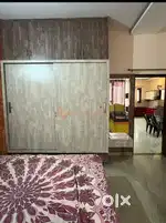1 room sharing in 2 bhk