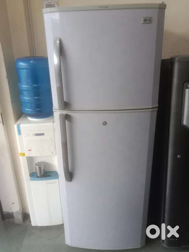 Lg refrigrator