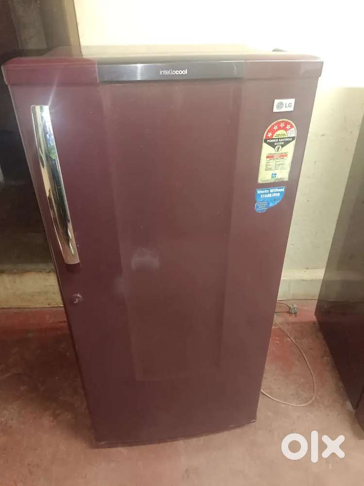 Best fridge available