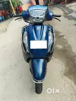 SUZUKI/ACCESS 125/11 MONTHS OLD/2024 MODEL