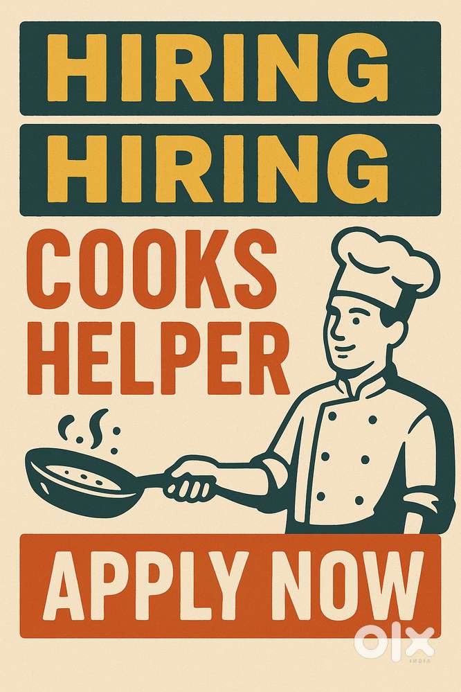 Need food assistant
