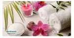 Beauty and healthy spa centre